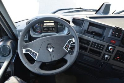 14 6 400x267 - Renault T 520 HIGH 2017r MEGA RETARDER V0ITH 285